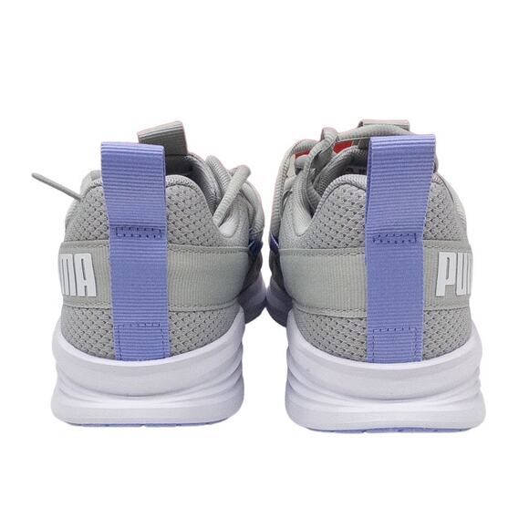 New PUMA Womens Star Vital Refresh Sneakers Women's Gray 6 6.5 7 7.5 8 9 10 - Picture 3 of 6